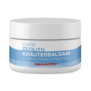 PANACEO CARE ZEOLIT ZELIŠČNI BALZAM 100 ml