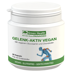Green Health JOINT-ACTIV VEGAN kapsule 90 kom.