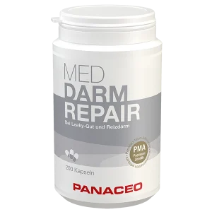 PANACEO MED INTESTINAL REPAIR kapsule 200 kom.