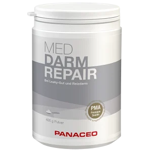 PANACEO MED INTESTINAL REPAIR prašek 400 g