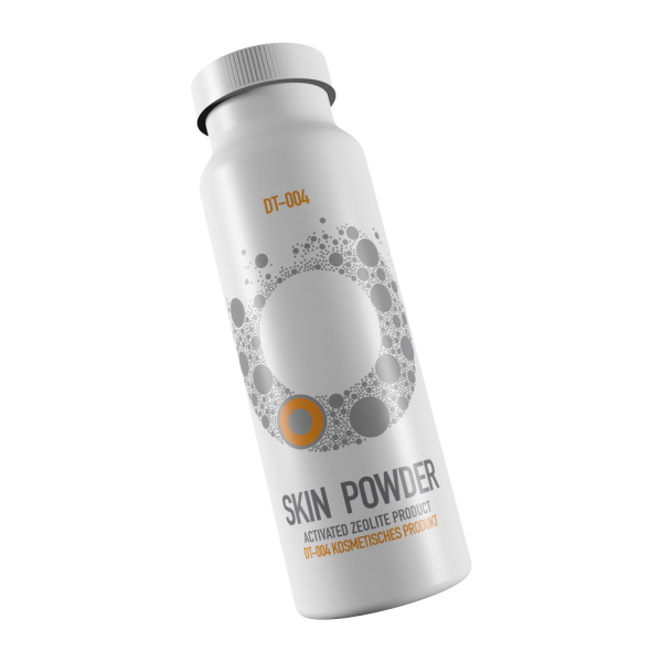 Detoxamin puder za kožo 60g