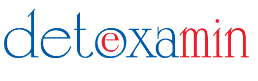 detoxamin