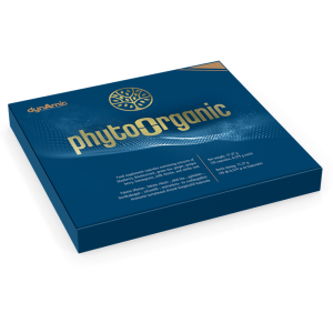 DynAmic PhytoOrganic, 30 kapsul